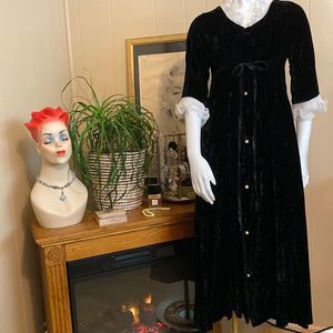 Fashions by Marilyn of New York